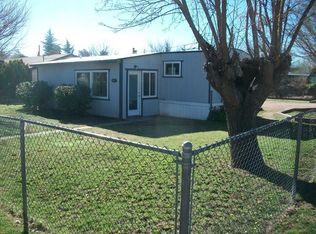 207 W Pecan St, Payson, AZ 85541