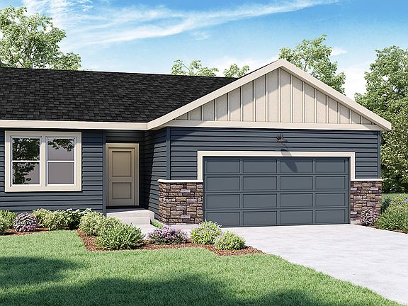Plan Elevation.