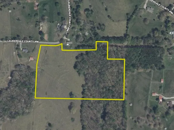 County Road 496 Lot Wp002, Lexington, AL 35648