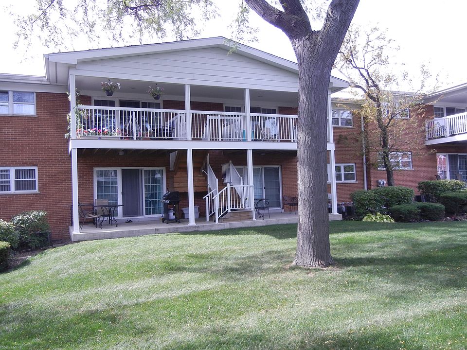 back patio