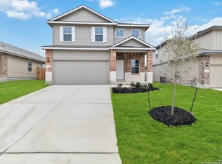 360 American Robin Way, San Antonio, TX 78253