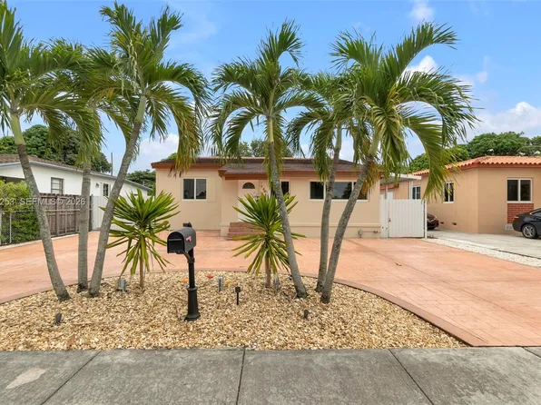 142 W 35th St, Hialeah, FL 33012