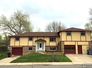 8 Texas Ln, Longmont, CO 80501