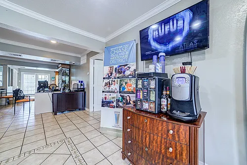 Ashford Westchase Photo 1