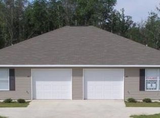 100A Beaver Dam Rd, Mc Henry, MS 39561