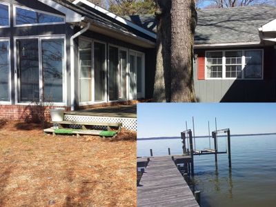 1527 Mothershead Neck Rd, Farnham, VA, 22460