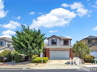 152 Clearview Dr, Vallejo, CA 94591