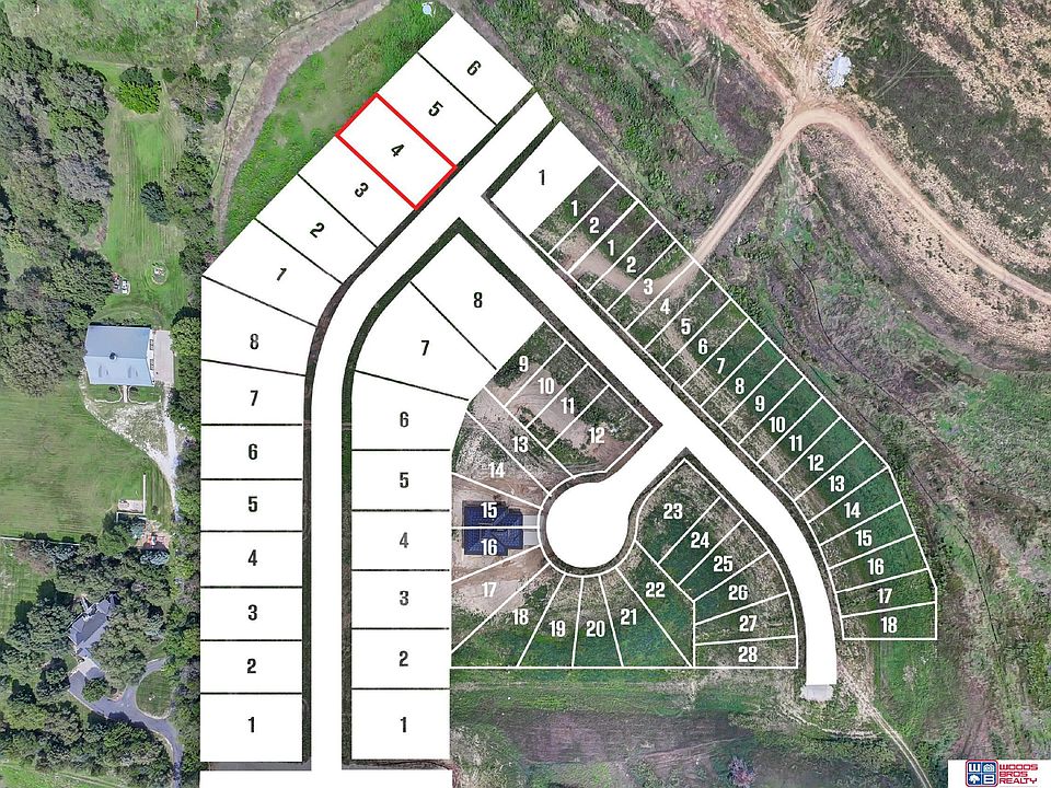1st image of The Prairies At Fireridge L4 B1 3rd Add St