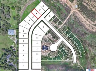 The Prairies At Fireridge L4 B1 3rd Add St, Lincoln, NE 68520