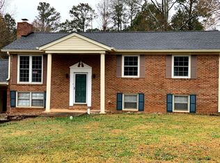 4670 Lindsey Dr, Powder Springs, GA 30127