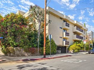 9025 Keith Ave APT 101, West Hollywood, CA 90069