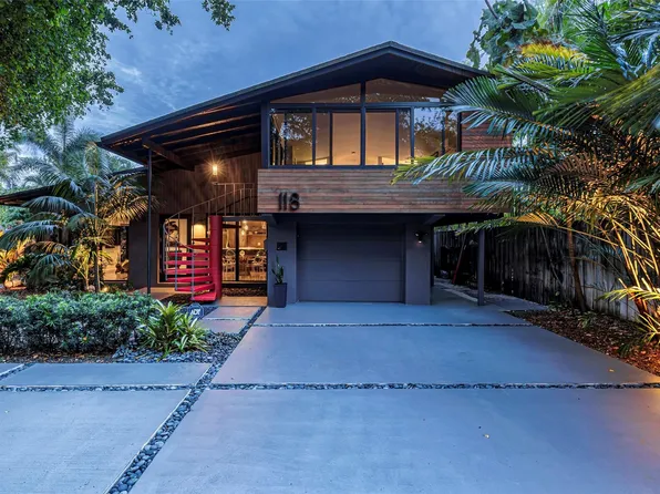 118 NE 16th Place, Fort Lauderdale, FL 33305