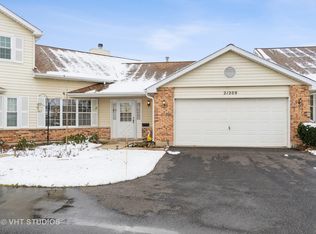 21209 Silktree Cir, Plainfield, IL 60544