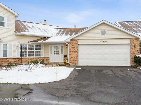 21209 Silktree Cir, Plainfield, IL 60544