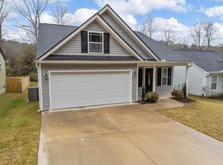 363 Waters Rd, Inman, SC 29349