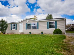 3207 E 800 N, Kendallville, IN 46755
