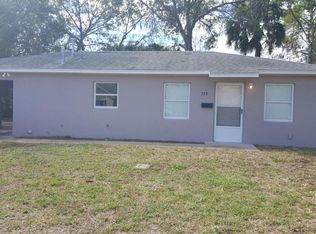 328 Fulton St, Daytona Beach, FL 32114
