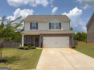 200 Oliver Dr, Locust Grove, GA 30248