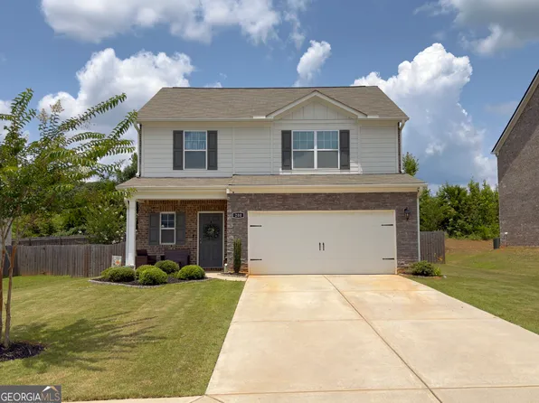 200 Oliver Dr, Locust Grove, GA 30248