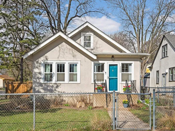 3000 Lincoln St NE, Minneapolis, MN 55418