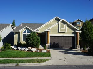 2163 E Bald Eagle Ct, Draper, UT 84020