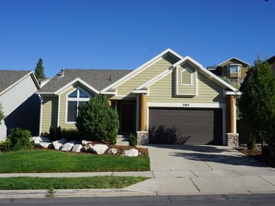 2163 E Bald Eagle Ct, Draper, UT, 84020