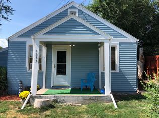 1337 Quaker St, Golden, CO 80401