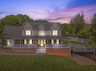 1238 Fordtown Rd, Jonesborough, TN 37659