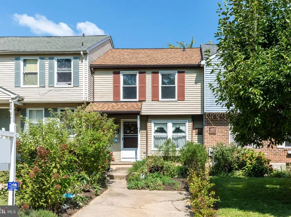 850 Ewing Dr, Westminster, MD 21158