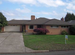 2670 Sunrise Ave S, Salem, OR 97302