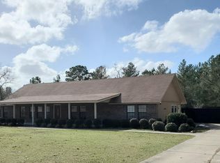 6772 Little Rain Lake Rd, Keystone Heights, FL 32656