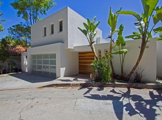 9340 Readcrest Dr, Beverly Hills, CA 90210