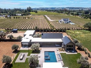 20742 Denmark Court, Sonoma, CA 95476