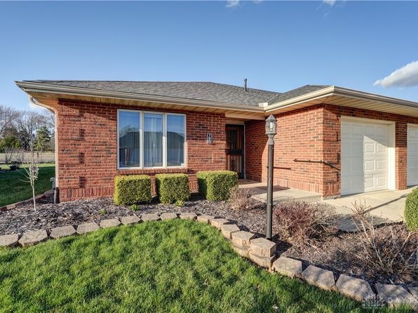 790 Berkshire Dr, Greenville, OH 45331