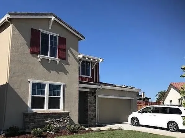 1600 Ranch Ln, Hollister, CA 95023