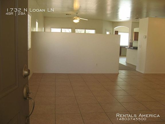 2nd image of 1732 N Logan Ln