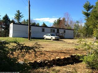 96 Post Rd, Richmond, ME 04357