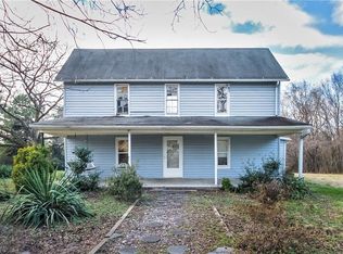 1414 Westbrook Ave, Elon, NC 27244