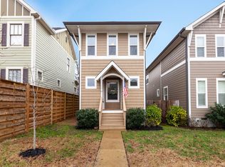 4303A Dakota Ave, Nashville, TN 37209