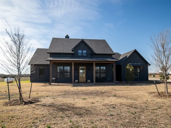 375 Wolf Front Rd, Van Alstyne, TX 75495
