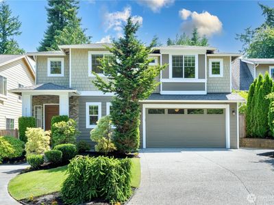 8910 125th Lane NE, Kirkland, WA, 98033
