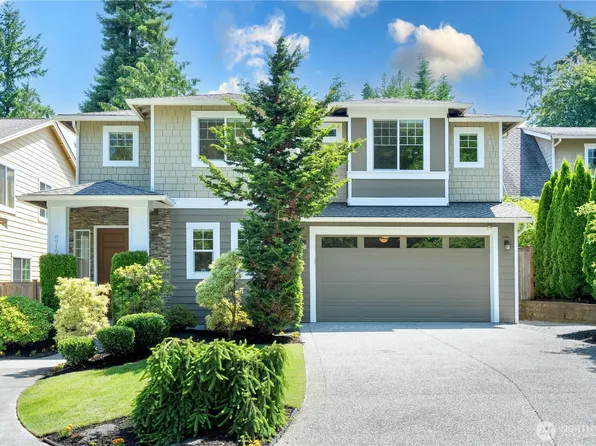 8910 125th Lane NE, Kirkland, WA 98033