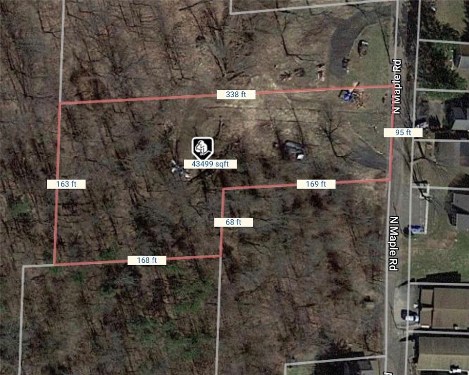 7877 N Maple Rd 527, Wolcott, NY 14590 MLS R1510534 Zillow