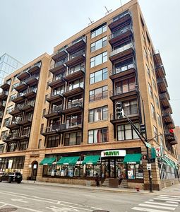 625 W Jackson Blvd APT 713, Chicago, IL, 60661