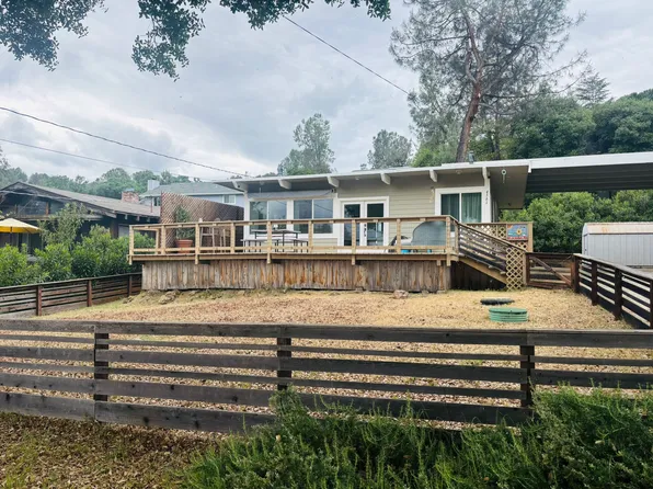 (undisclosed Address), Kelseyville, CA 95451