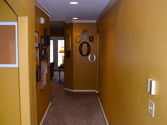 Welcome to our "Farmhouse"