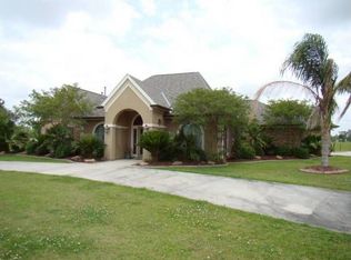 143 Butch Hill Blvd, Raceland, LA 70394