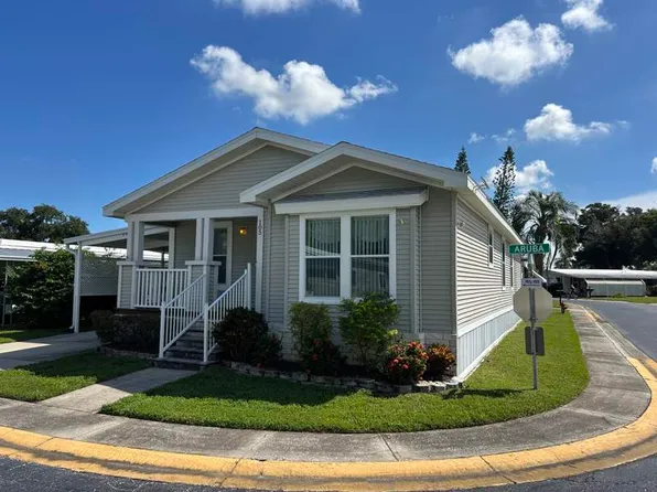 12100 Seminole Blvd Lot 105, Seminole, FL 33778