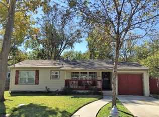 1007 Karen Ave, Austin, TX 78757
