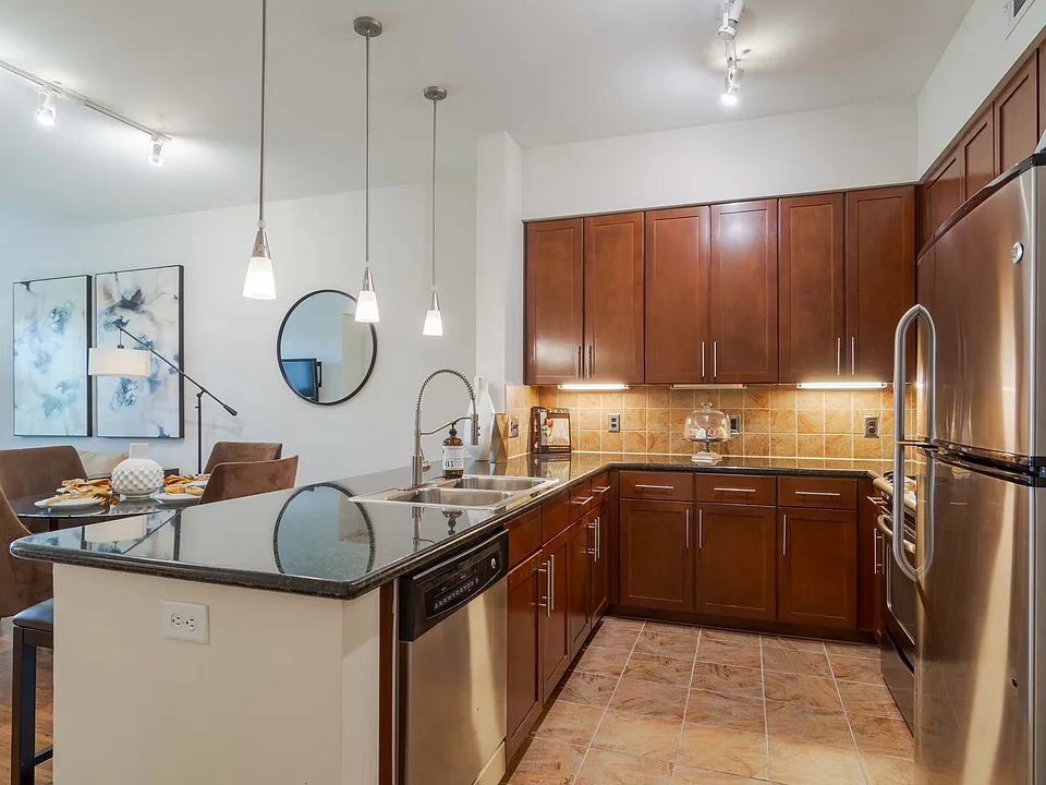 Peachtree Dunwoody Place